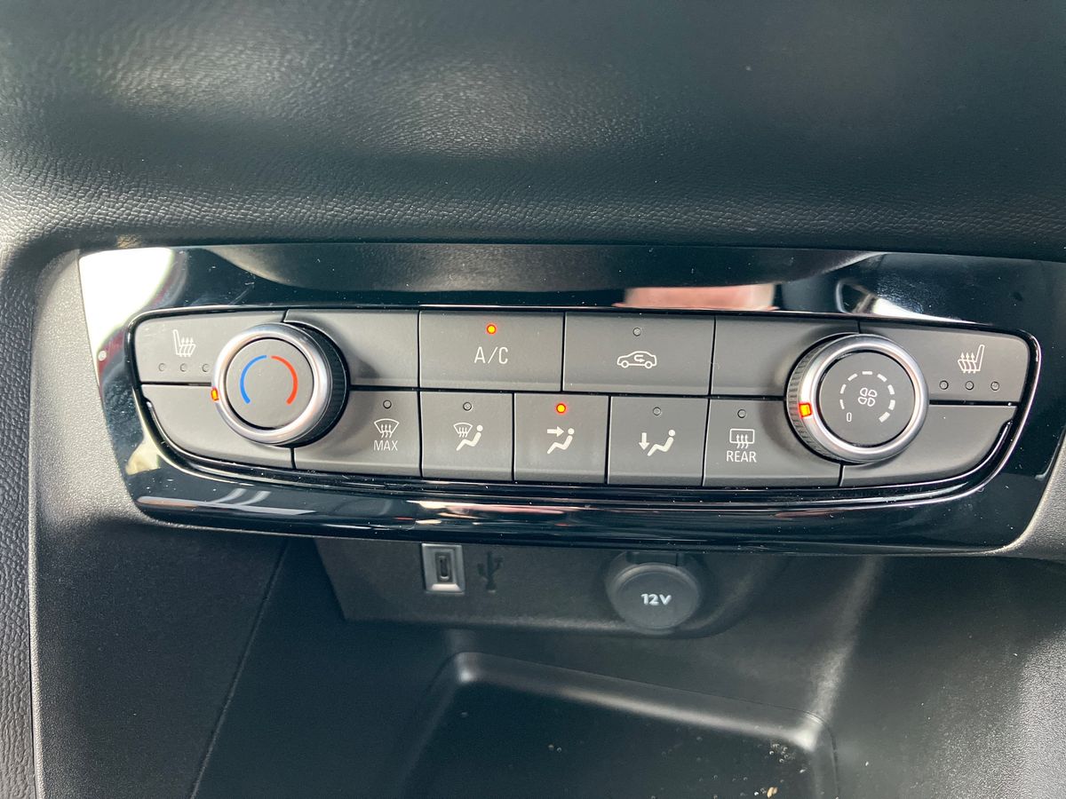 Used Vauxhall Corsa 2025 for sale - 76090215: Photo 14