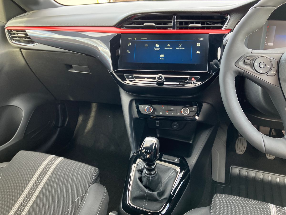 Used Vauxhall Corsa 2025 for sale - 76090215: Photo 20
