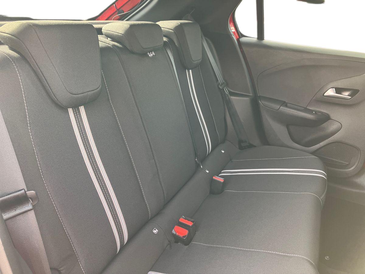 Used Vauxhall Corsa 2025 for sale - 76090215: Photo 22