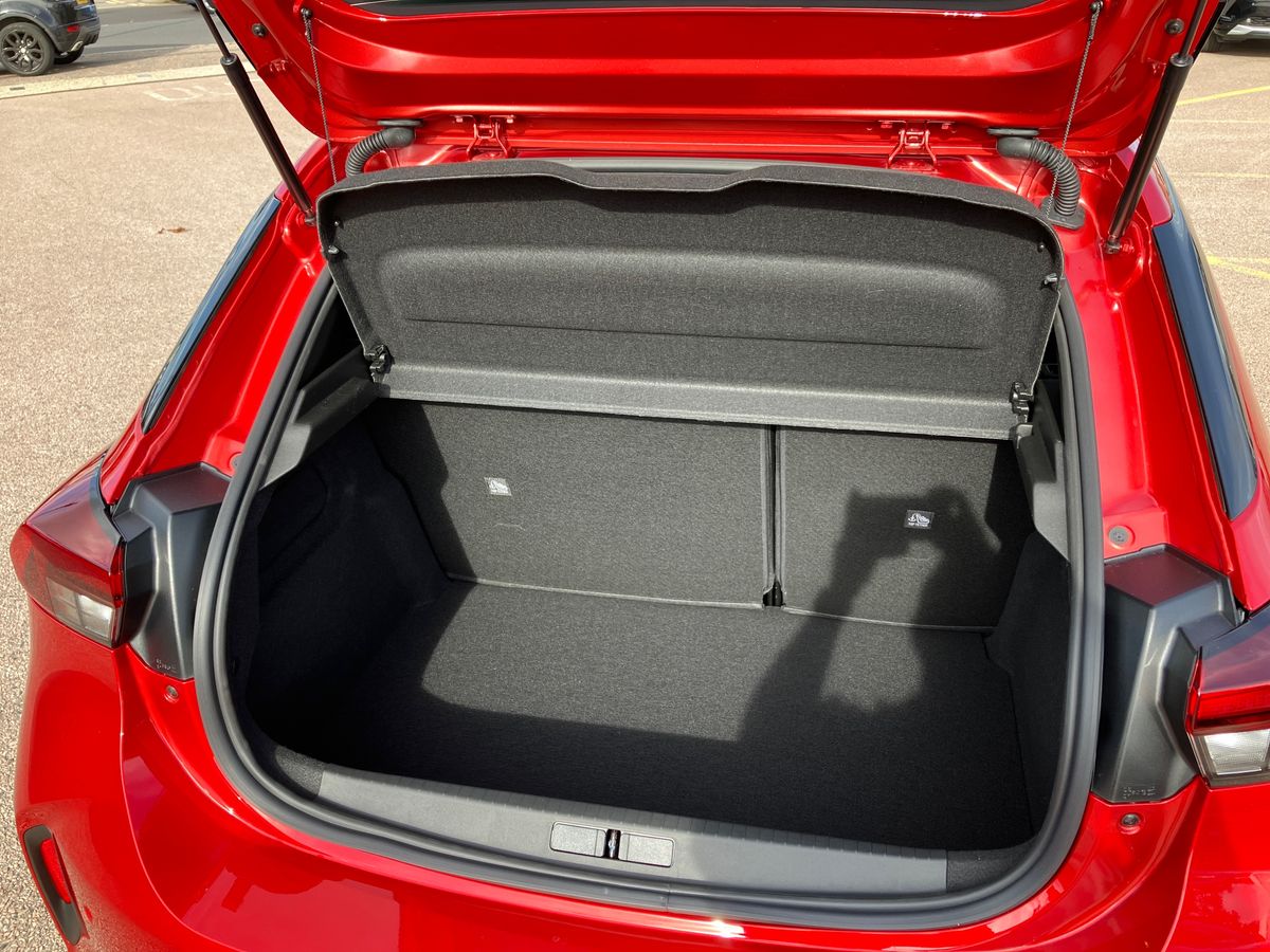 Used Vauxhall Corsa 2025 for sale - 76090215: Photo 23