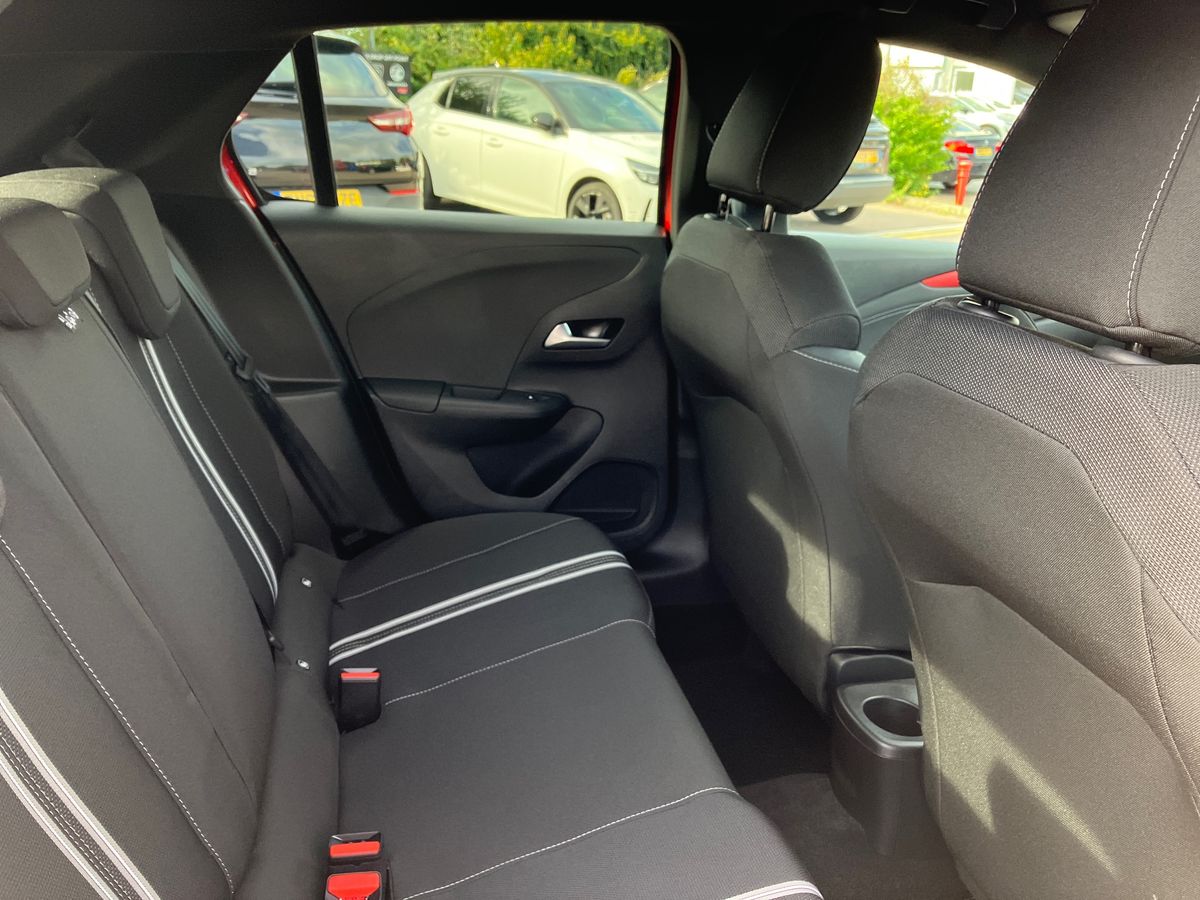 Used Vauxhall Corsa 2025 for sale - 76090215: Photo 25