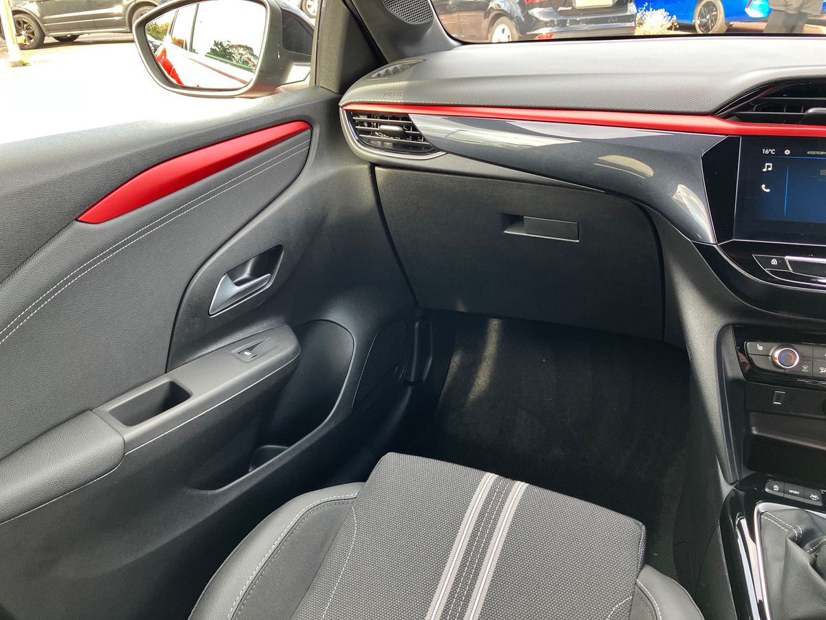 Used Vauxhall Corsa 2025 for sale - 76090215: Photo 28