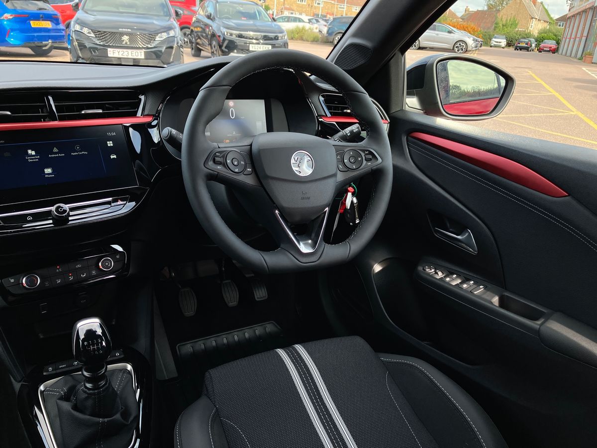 Used Vauxhall Corsa 2025 for sale - 76090215: Photo 29