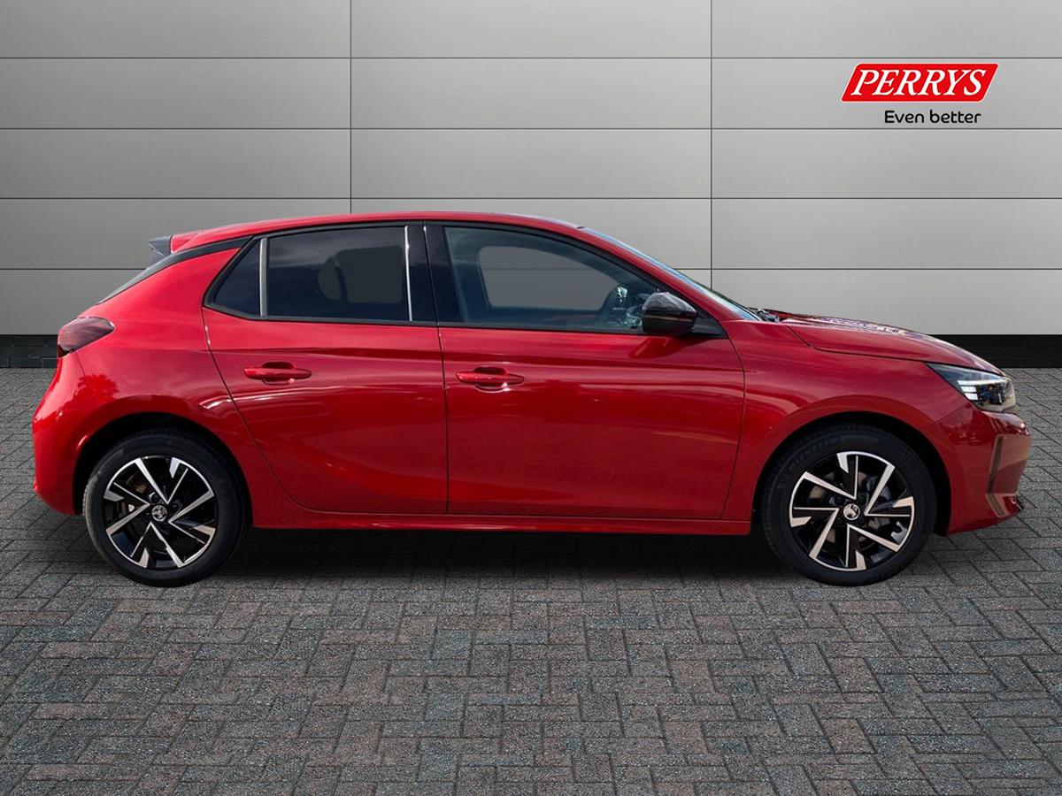 Used Vauxhall Corsa 2025 for sale - 76090215: Photo 3
