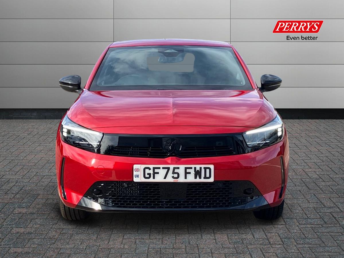 Used Vauxhall Corsa 2025 for sale - 76090215: Photo 4