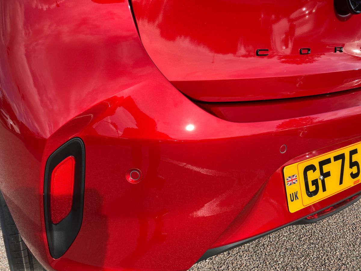 Used Vauxhall Corsa 2025 for sale - 76090215: Photo 40