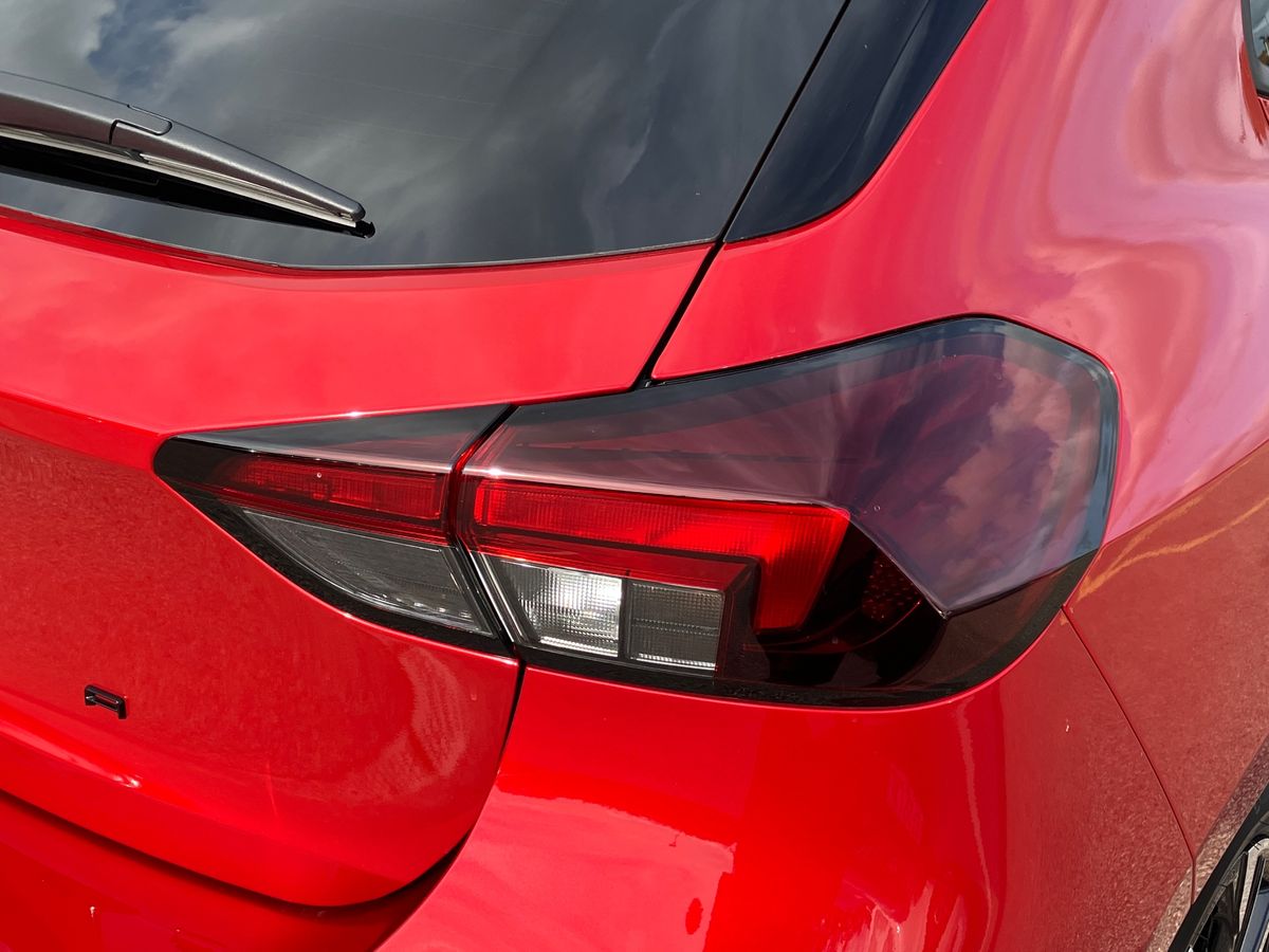 Used Vauxhall Corsa 2025 for sale - 76090215: Photo 43