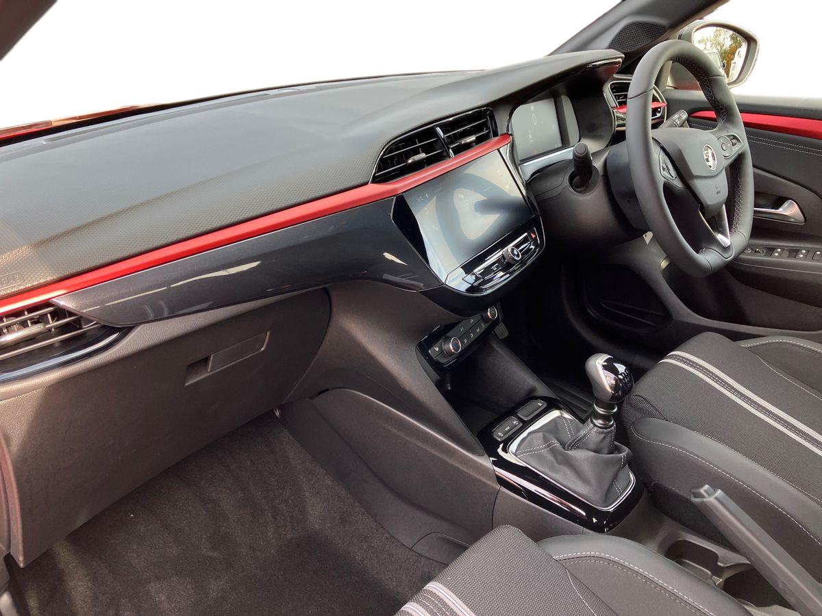 Used Vauxhall Corsa 2025 for sale - 76090215: Photo 7