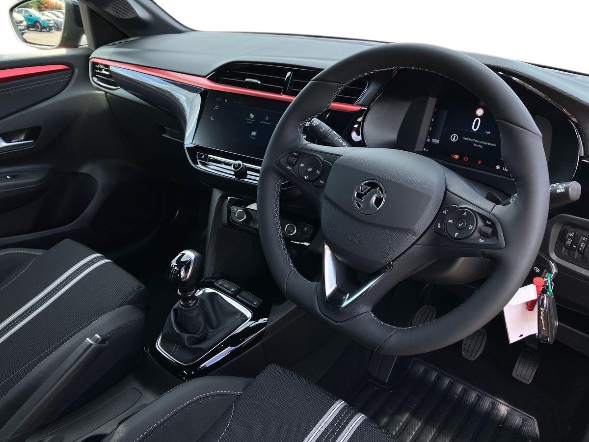 Used Vauxhall Corsa 2025 for sale - 76090215: Photo 9