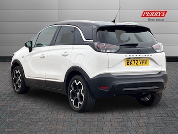 Used Vauxhall Crossland 2022 for sale - 76300477: Photo
