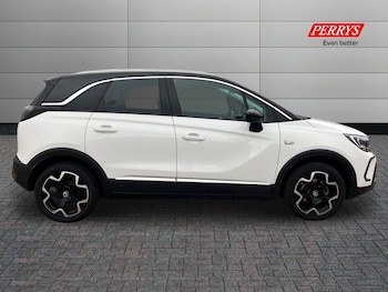 Used Vauxhall Crossland 2022 for sale - 76300477: Photo