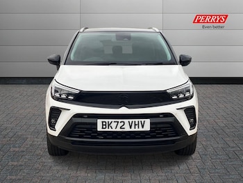 Used Vauxhall Crossland 2022 for sale - 76300477: Photo