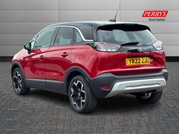 Used Vauxhall Crossland 2022 for sale - 75004857: Photo