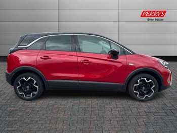 Used Vauxhall Crossland 2022 for sale - 75004857: Photo