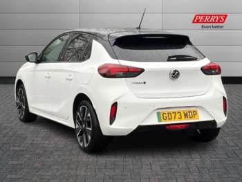 Used Vauxhall Corsa 2024 for sale - 74339577: Photo