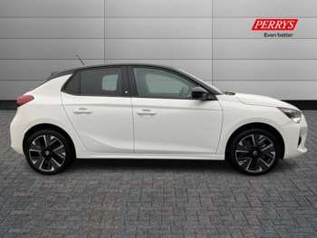 Used Vauxhall Corsa 2024 for sale - 74339577: Photo