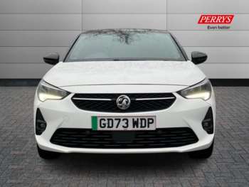 Used Vauxhall Corsa 2024 for sale - 74339577: Photo