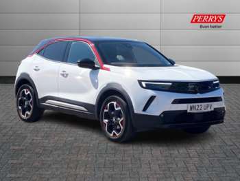 2022 - 1.2 Turbo SRi Premium 5dr Auto Hatchback