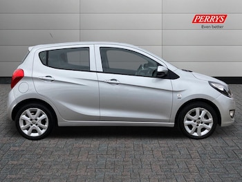 Used Vauxhall Viva 2019 for sale - 75342195: Photo