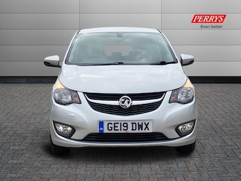 Used Vauxhall Viva 2019 for sale - 75342195: Photo