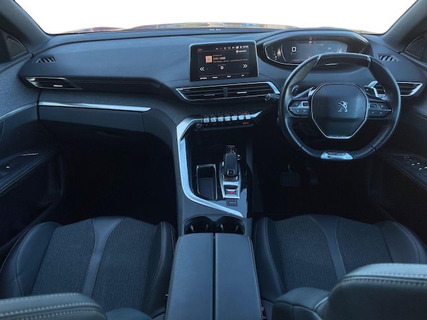 Used Peugeot 3008 2020 for sale - 76230599: Photo 10