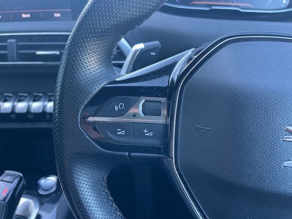 Used Peugeot 3008 2020 for sale - 76230599: Photo 19