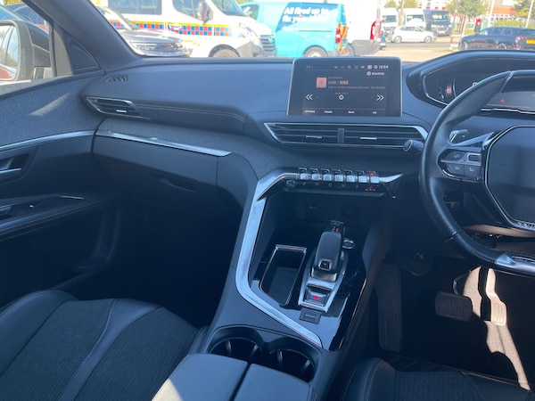 Used Peugeot 3008 2020 for sale - 76230599: Photo 20