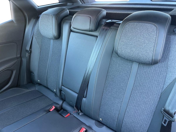 Used Peugeot 3008 2020 for sale - 76230599: Photo 22