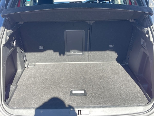 Used Peugeot 3008 2020 for sale - 76230599: Photo 23