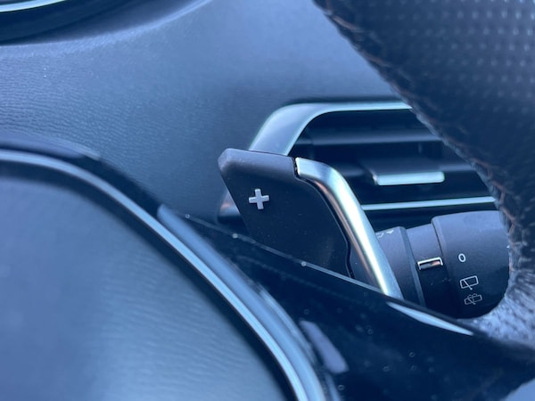 Used Peugeot 3008 2020 for sale - 76230599: Photo 31