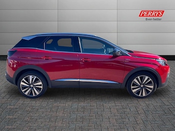 Used Peugeot 3008 2020 for sale - 76230599: Photo 3