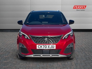 Used Peugeot 3008 2020 for sale - 76230599: Photo 4