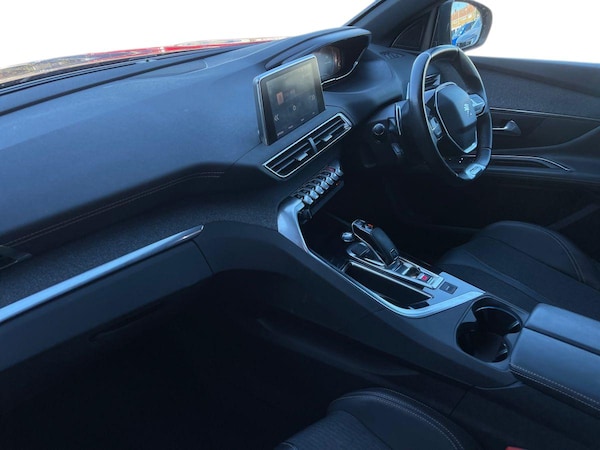 Used Peugeot 3008 2020 for sale - 76230599: Photo 7