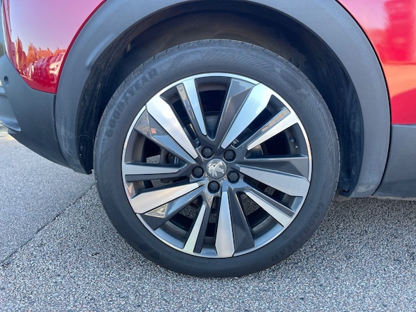 Used Peugeot 3008 2020 for sale - 76230599: Photo 8