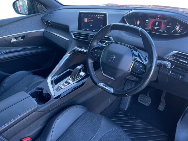 Used Peugeot 3008 2020 for sale - 76230599: Photo 9