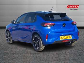 Used Vauxhall Corsa 2025 for sale - 74483024: Photo