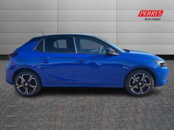 Used Vauxhall Corsa 2025 for sale - 74483024: Photo