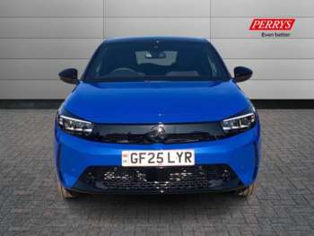 Used Vauxhall Corsa 2025 for sale - 74483024: Photo
