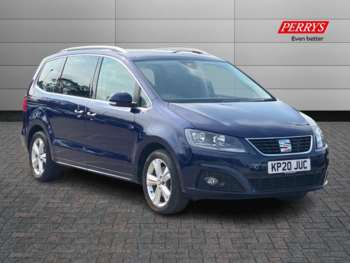 2020 - 2.0 TDI Xcellence [EZ] 150 5dr DSG Estate