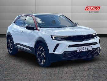 2022 - 1.2 Turbo GS Line 5dr