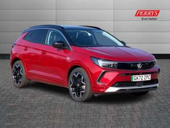 2022 - 1.6 Hybrid Elite 5dr Auto Hatchback