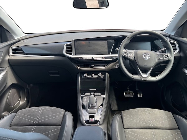 Used Vauxhall Grandland 2022 for sale - 76230661: Photo 10