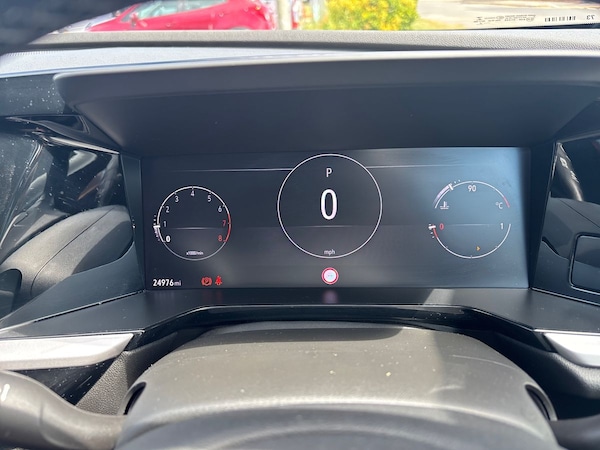 Used Vauxhall Grandland 2022 for sale - 76230661: Photo 16