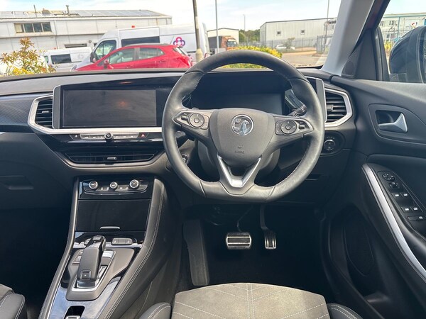 Used Vauxhall Grandland 2022 for sale - 76230661: Photo 17