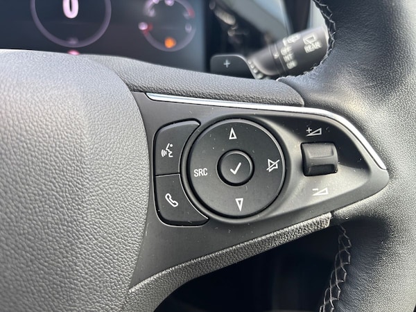 Used Vauxhall Grandland 2022 for sale - 76230661: Photo 19