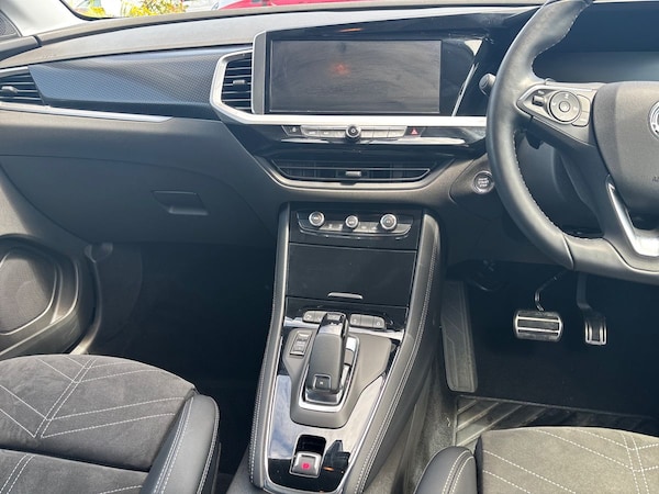 Used Vauxhall Grandland 2022 for sale - 76230661: Photo 20