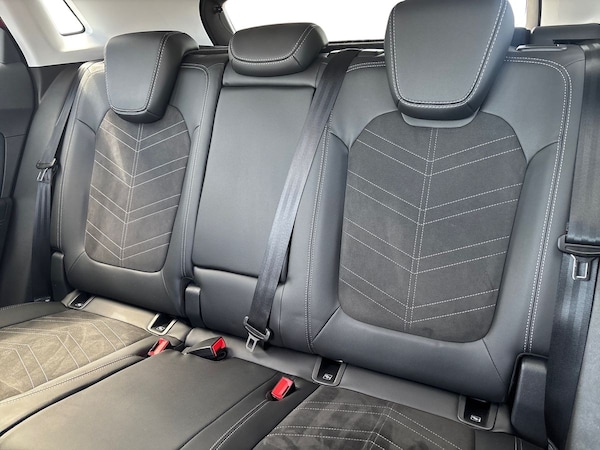 Used Vauxhall Grandland 2022 for sale - 76230661: Photo 22