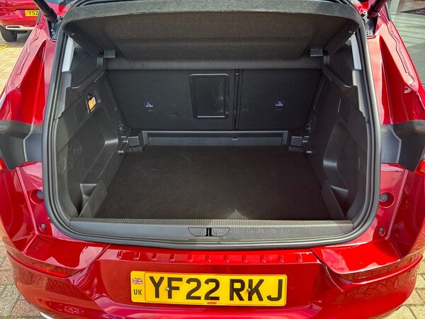 Used Vauxhall Grandland 2022 for sale - 76230661: Photo 23