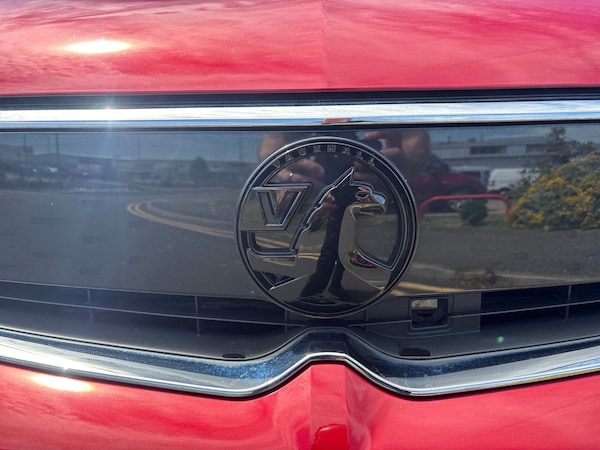 Used Vauxhall Grandland 2022 for sale - 76230661: Photo 33