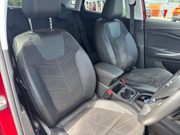 Used Vauxhall Grandland 2022 for sale - 76230661: Photo 37